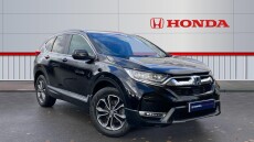 Honda CR-V 2.0 i-MMD Hybrid SR 5dr eCVT Hybrid Estate